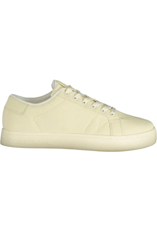 CALVIN KLEIN MEN S SPORTS SHOES WHITE sold by Siebentaschen