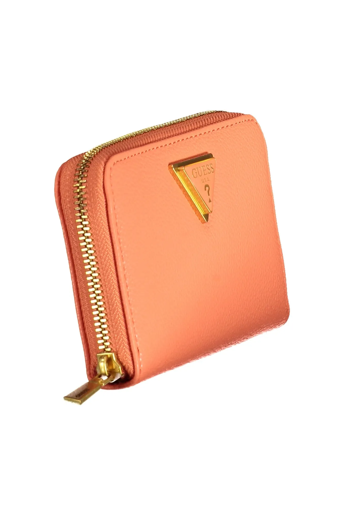 GUESS JEANS WOMEN S WALLET ORANGE sold by Siebentaschen product image thumbnail 3