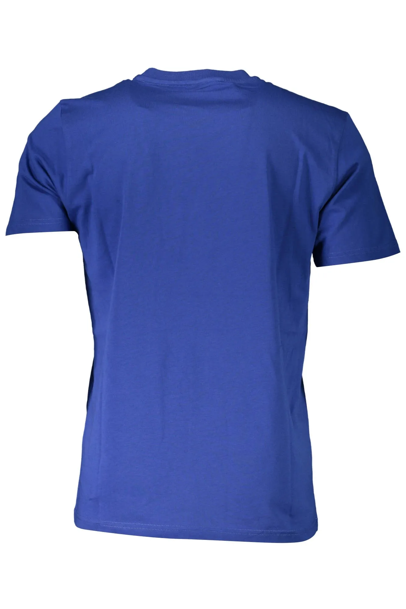 NORTH SAILS MEN S SHORT SLEEVE T-SHIRT BLUE sold by Siebentaschen product image thumbnail 2