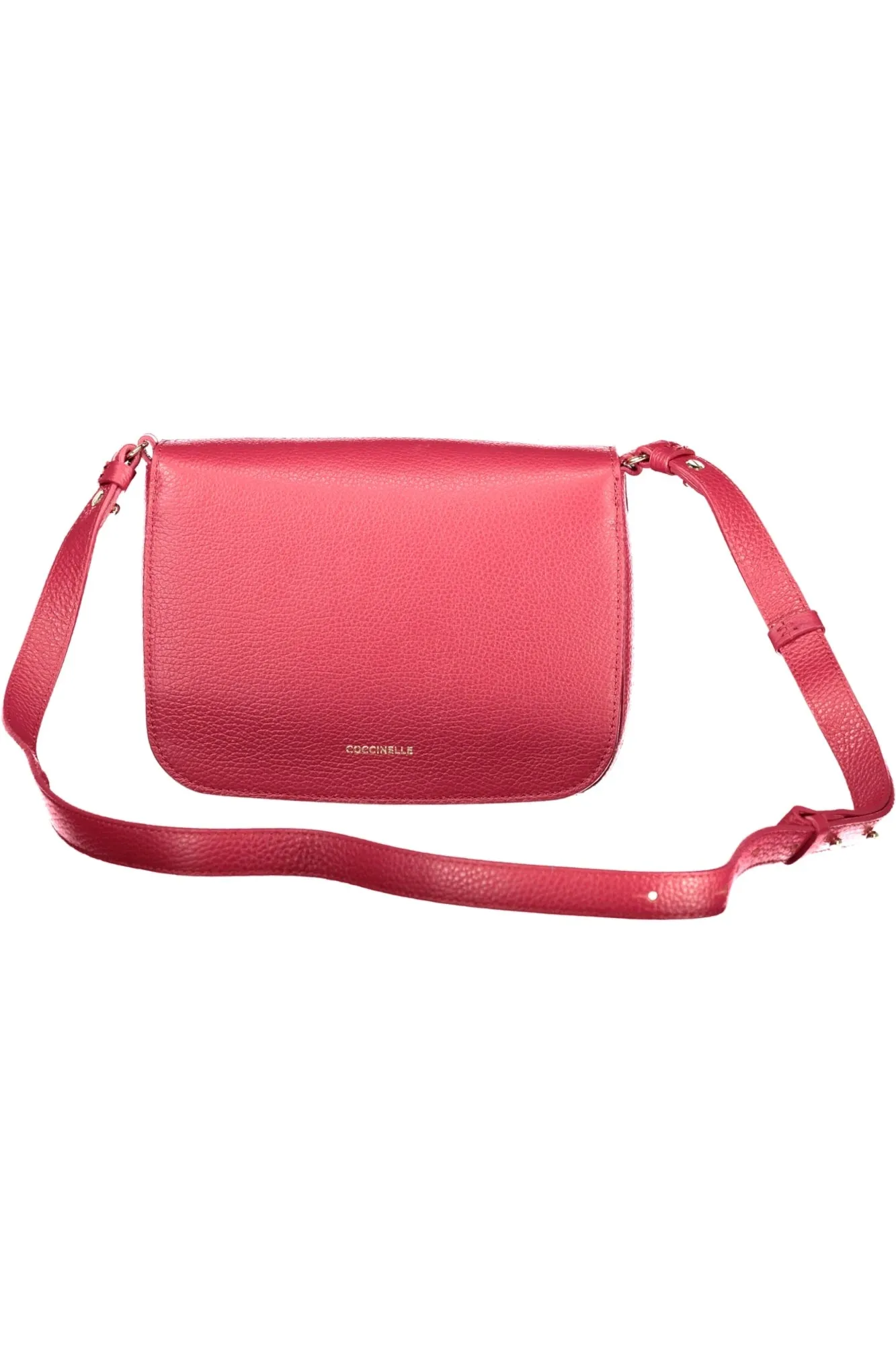 COCCINELLE WOMEN S BAG RED sold by Siebentaschen product image thumbnail 2