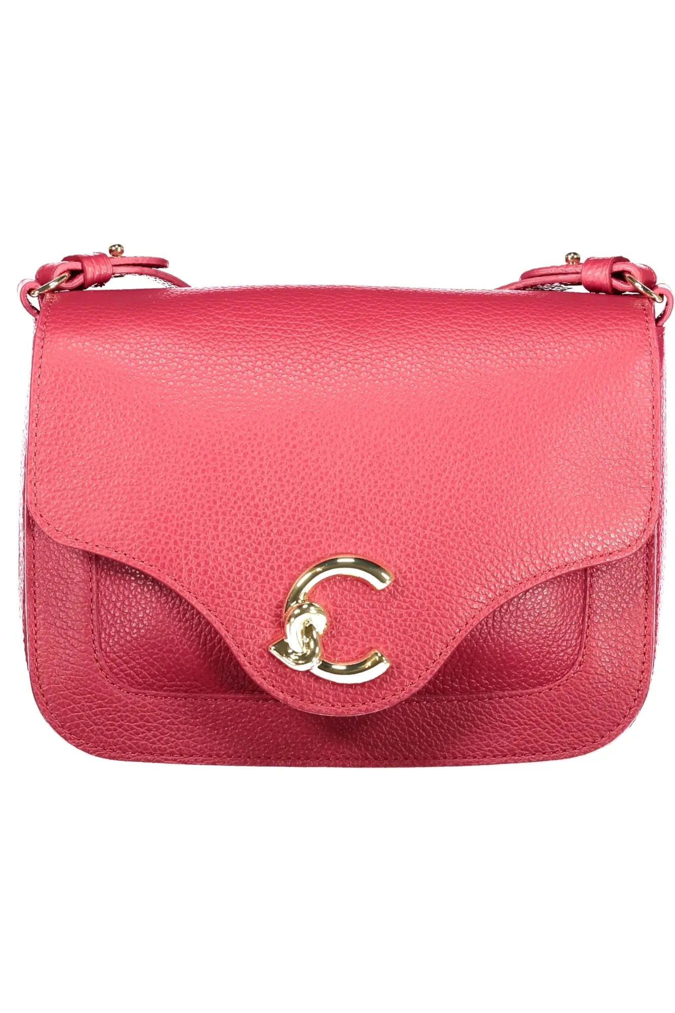 COCCINELLE WOMEN S BAG RED sold by Siebentaschen