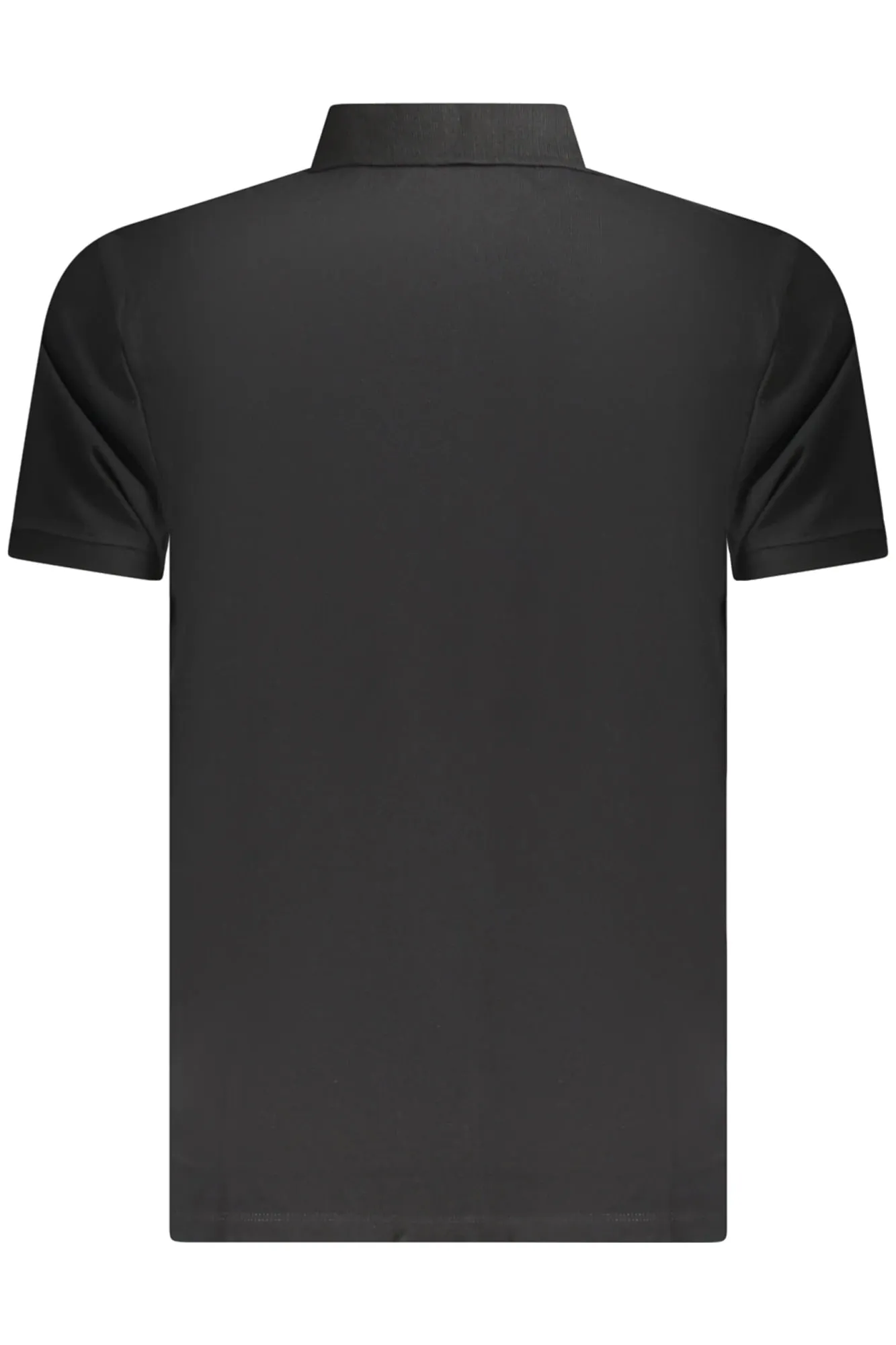 TIMBERLAND POLO SHORT SLEEVE MEN BLACK sold by Siebentaschen product image thumbnail 2