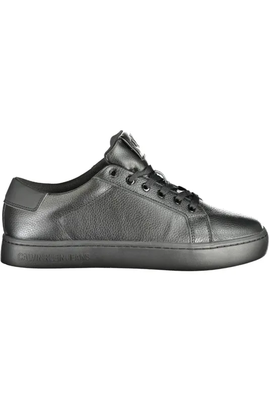 CALVIN KLEIN MEN S SPORTS FOOTWEAR BLACK sold by Siebentaschen