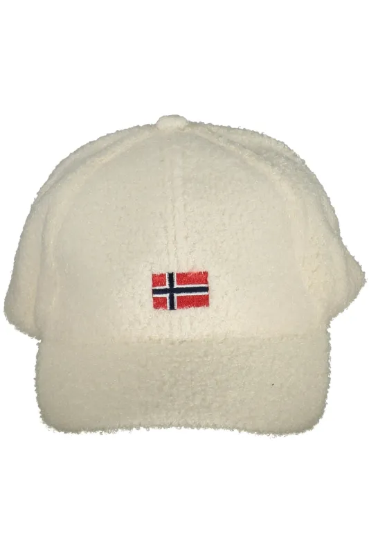 NORWAY 1963 MEN S BEIGE CAP sold by Siebentaschen