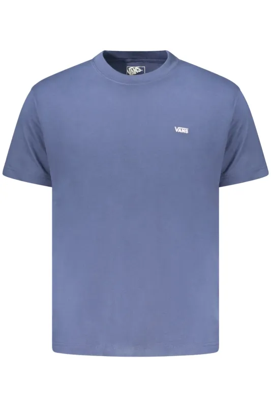 VANS MEN S SHORT-SLEEVE T-SHIRT BLUE made by Vans