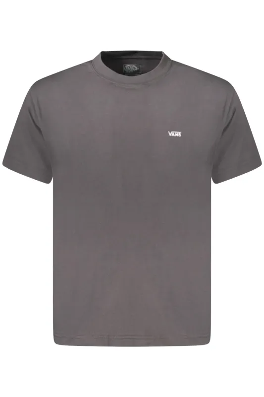 VANS MEN S SHORT-SLEEVE T-SHIRT BLACK sold by Siebentaschen
