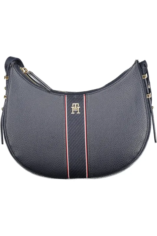 TOMMY HILFIGER WOMEN S BAG BLUE sold by Siebentaschen