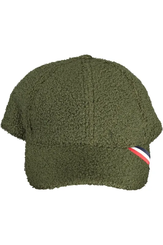 NORWAY 1963 GREEN MEN S CAP sold by Siebentaschen