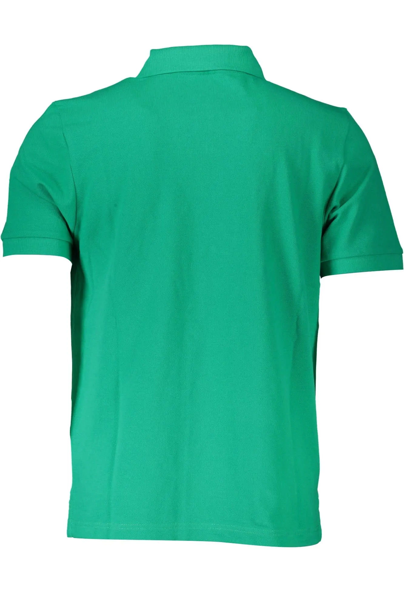 NORTH SAILS POLO SHORT SLEEVE MAN GREEN sold by Siebentaschen product image thumbnail 2
