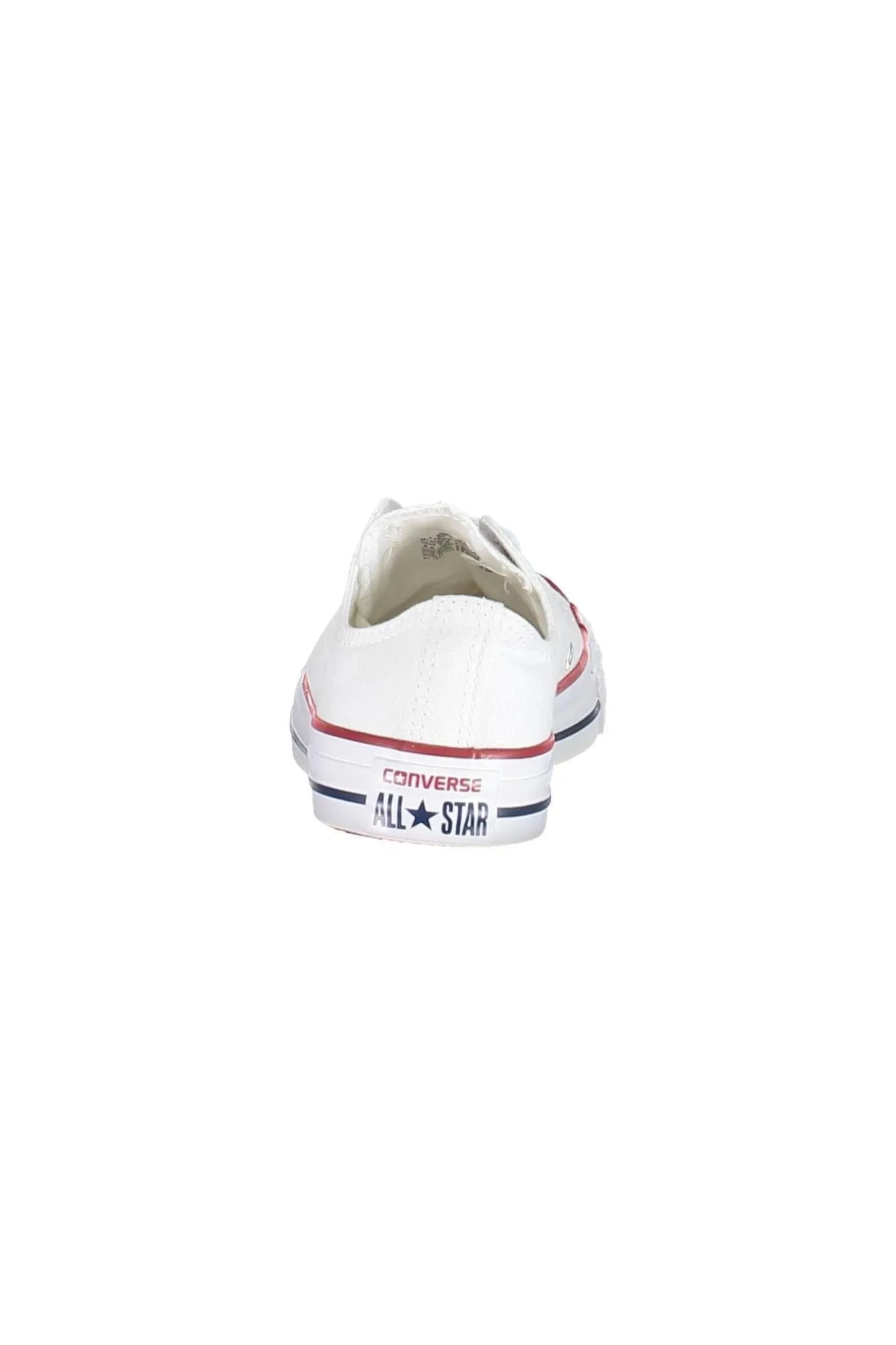 CONVERSE WHITE WOMEN S SPORTS SHOES sold by Siebentaschen product image thumbnail 3