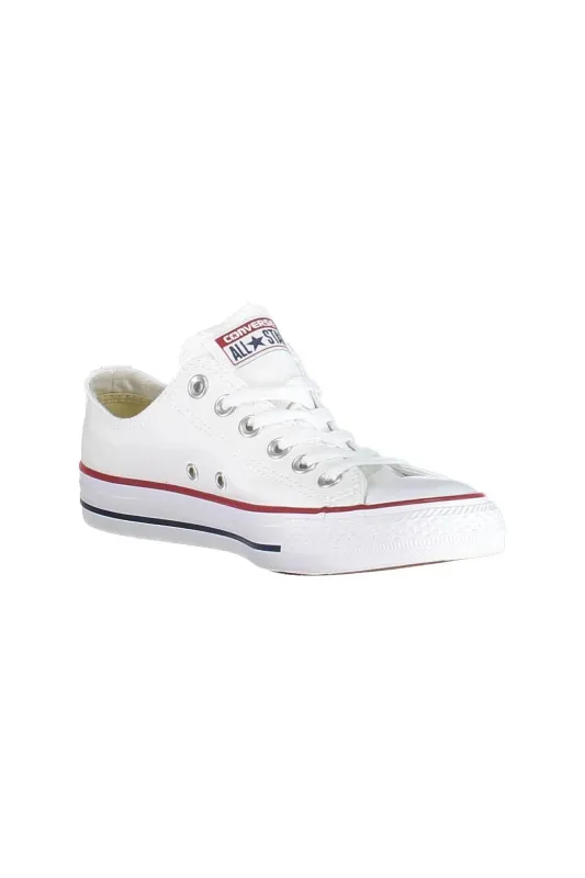 CONVERSE WHITE WOMEN S SPORTS SHOES sold by Siebentaschen