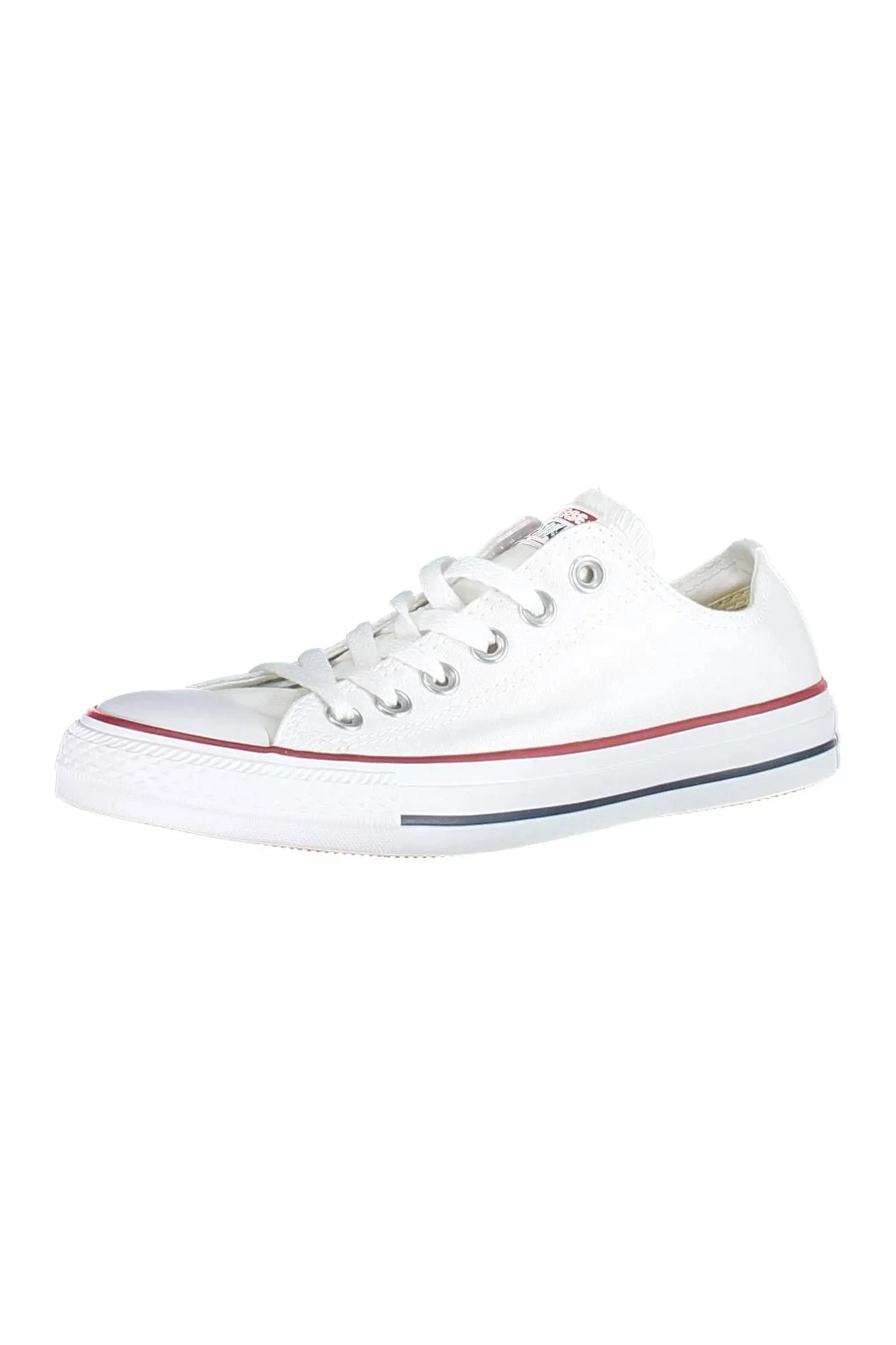 CONVERSE WHITE WOMEN S SPORTS SHOES sold by Siebentaschen product image thumbnail 2