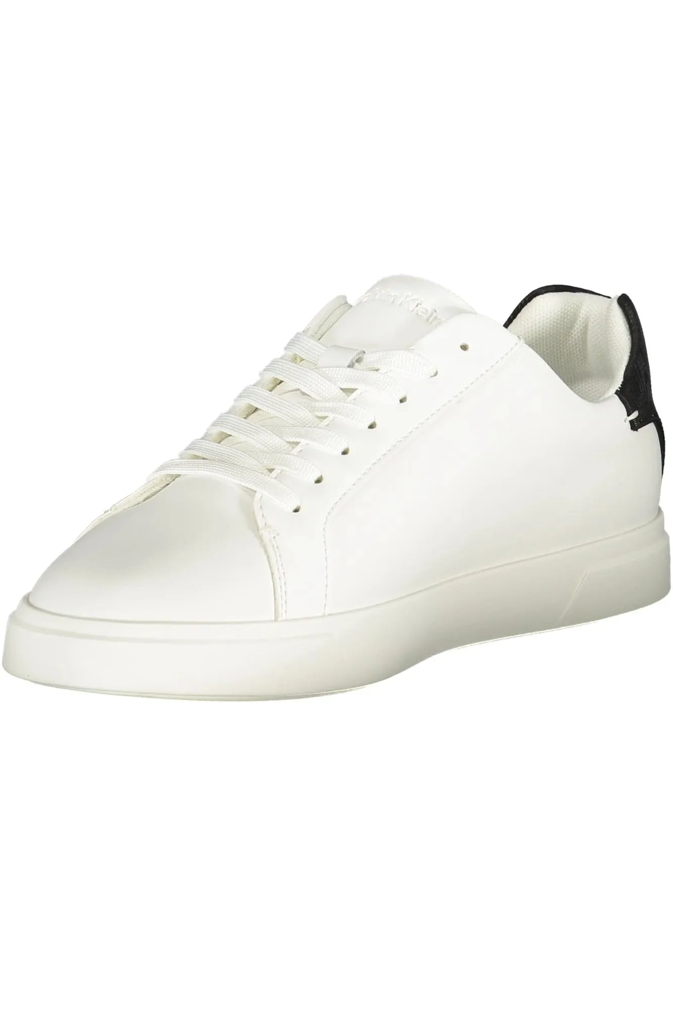 CALVIN KLEIN WOMEN S SPORTS SHOES WHITE sold by Siebentaschen product image thumbnail 3