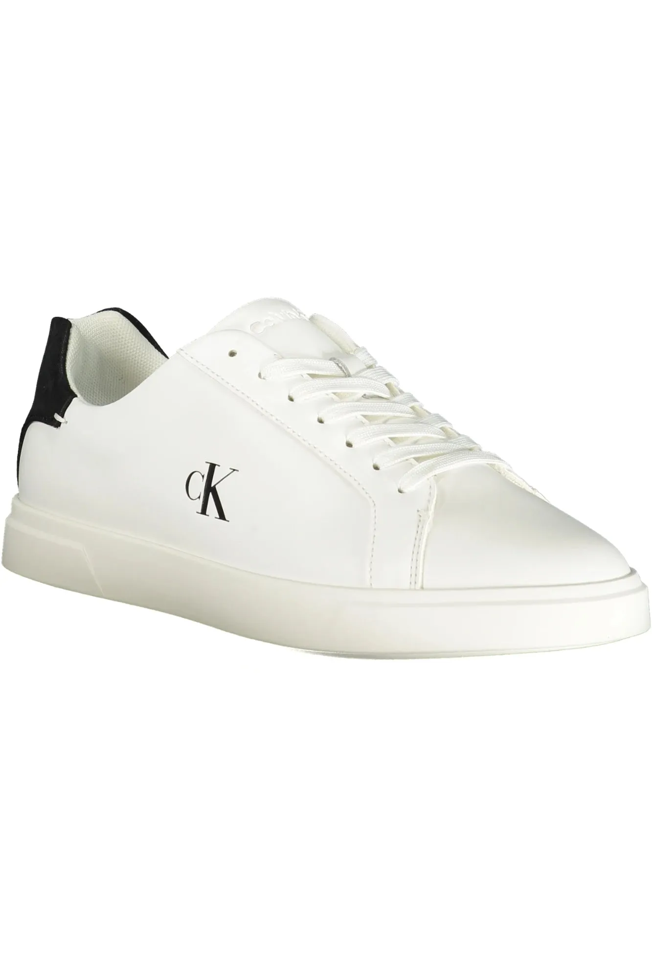 CALVIN KLEIN WOMEN S SPORTS SHOES WHITE sold by Siebentaschen product image thumbnail 2