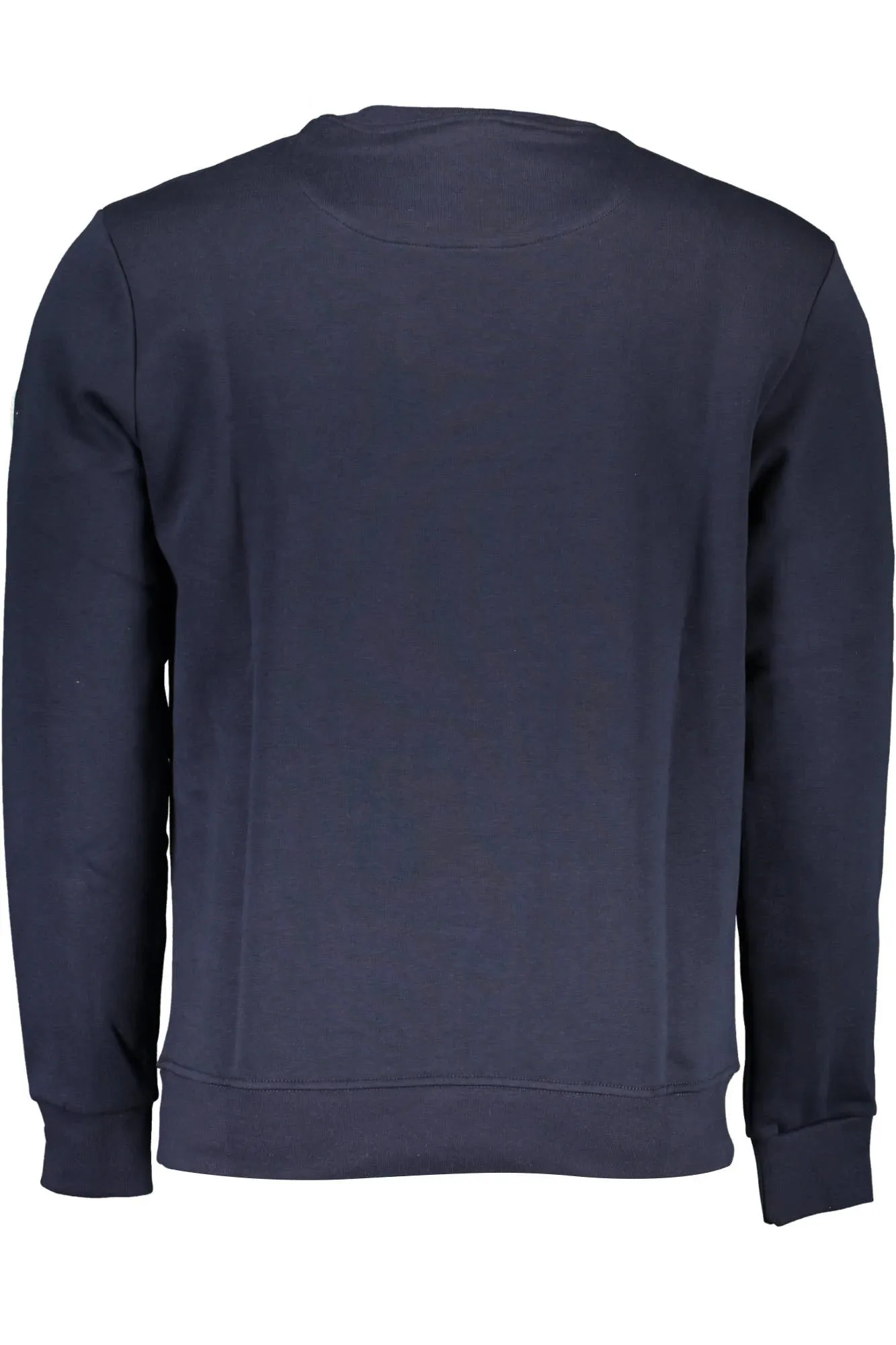NORTH SAILS MEN S ZIP-UP SWEATSHIRT BLUE sold by Siebentaschen product image thumbnail 3