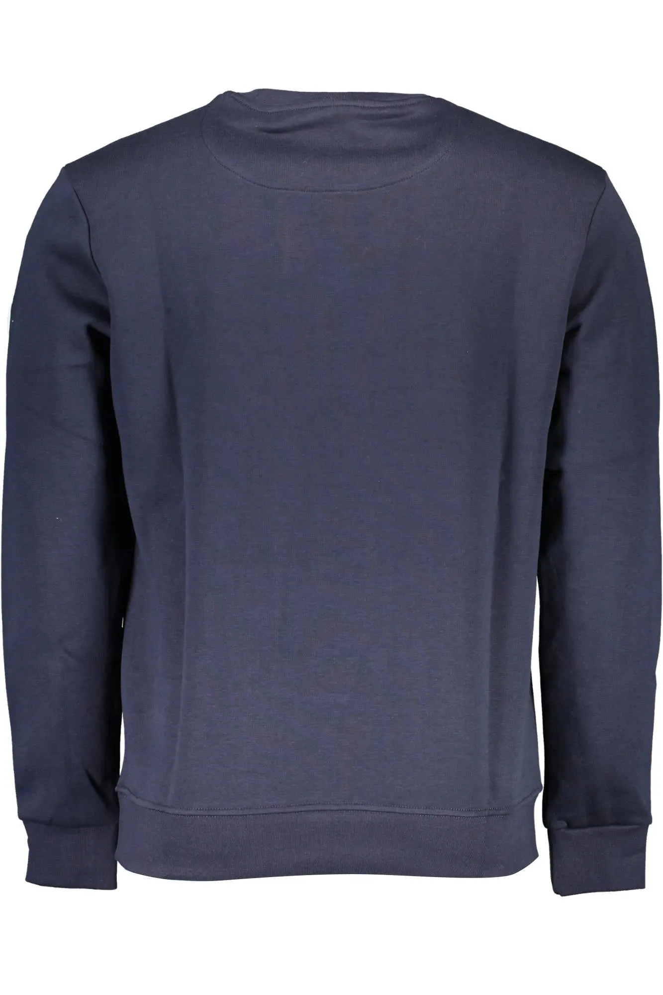 NORTH SAILS MEN S ZIP-UP SWEATSHIRT BLUE sold by Siebentaschen product image thumbnail 2