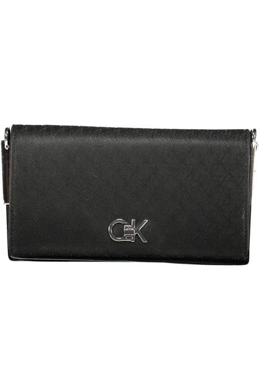 CALVIN KLEIN WOMEN S BAG BLACK sold by Siebentaschen