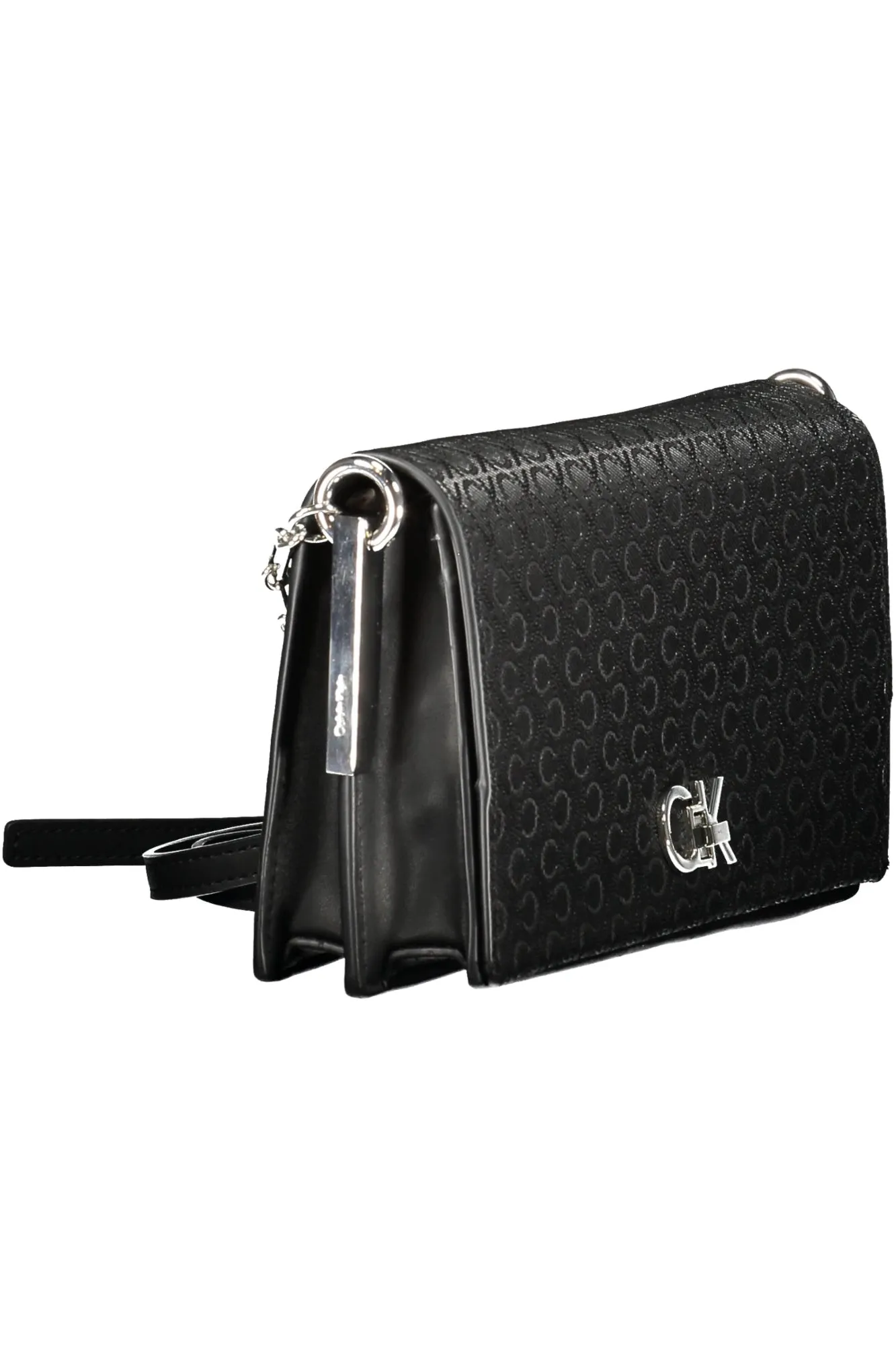 CALVIN KLEIN WOMEN S BAG BLACK sold by Siebentaschen product image thumbnail 3