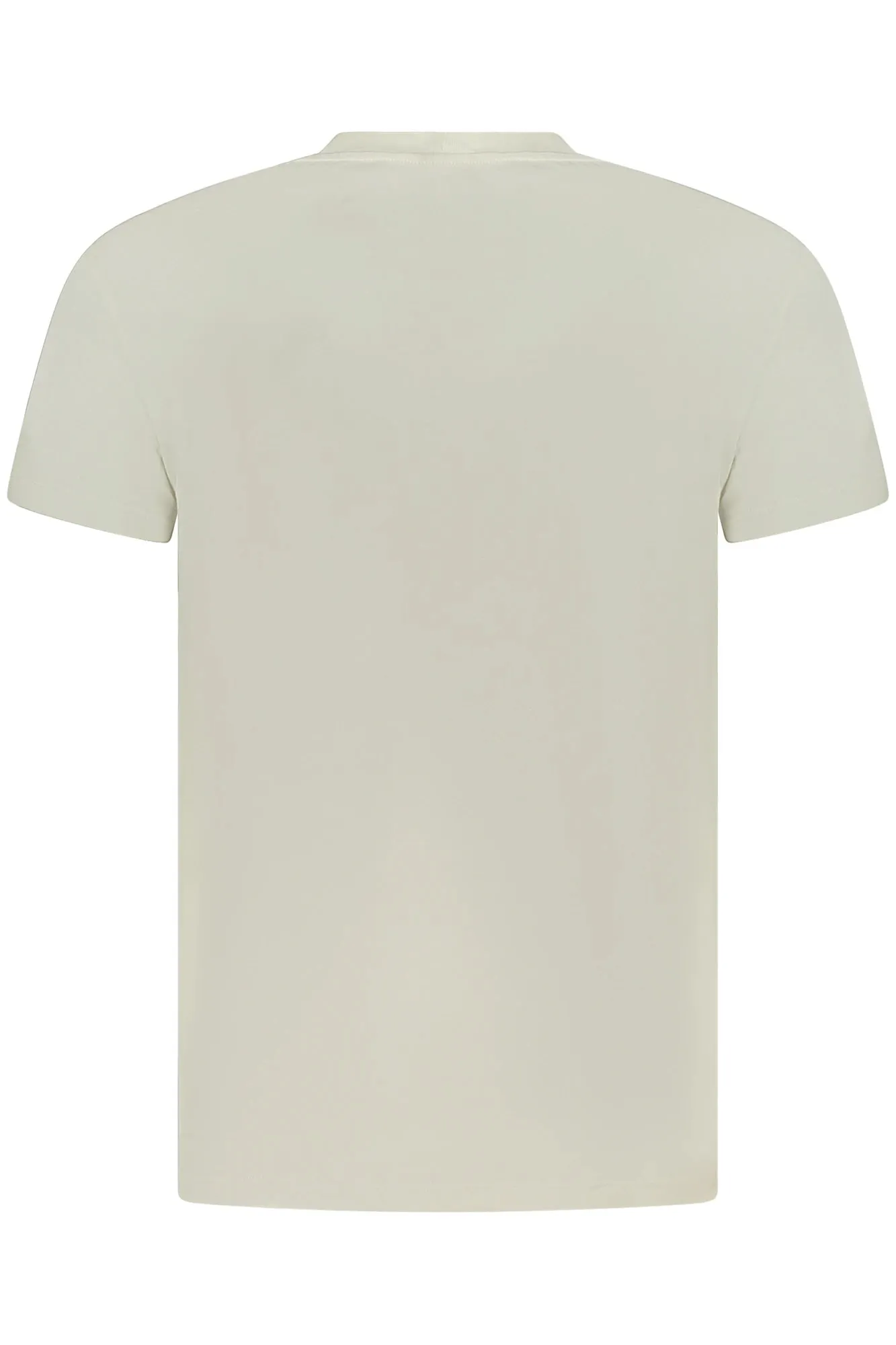 TIMBERLAND SHORT SLEEVE T-SHIRT MEN BEIGE sold by Siebentaschen product image thumbnail 2