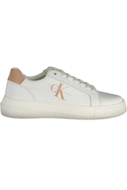 CALVIN KLEIN WOMEN S SPORTS FOOTWEAR WHITE sold by Siebentaschen