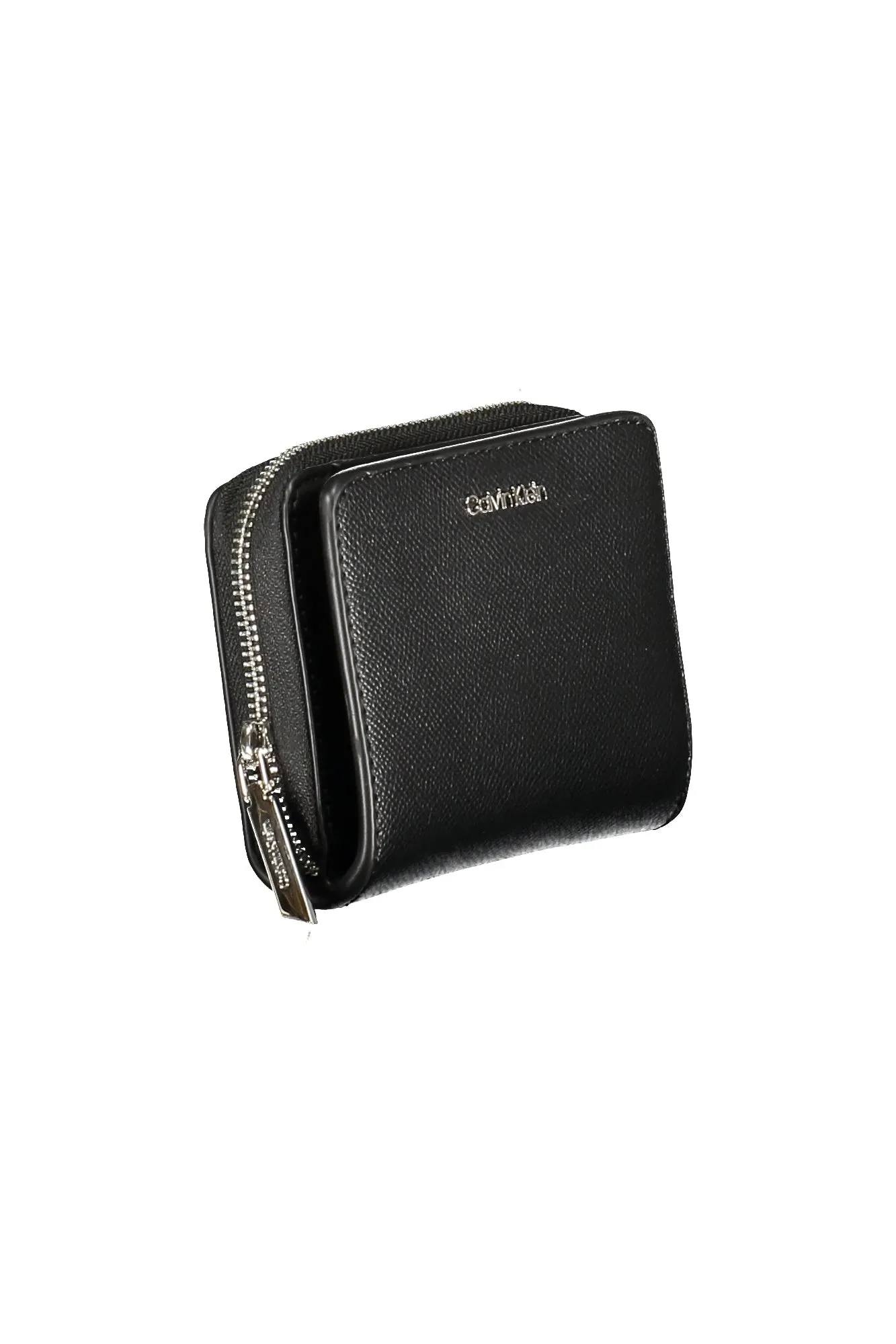 CALVIN KLEIN WOMEN S WALLET BLACK sold by Siebentaschen product image thumbnail 3