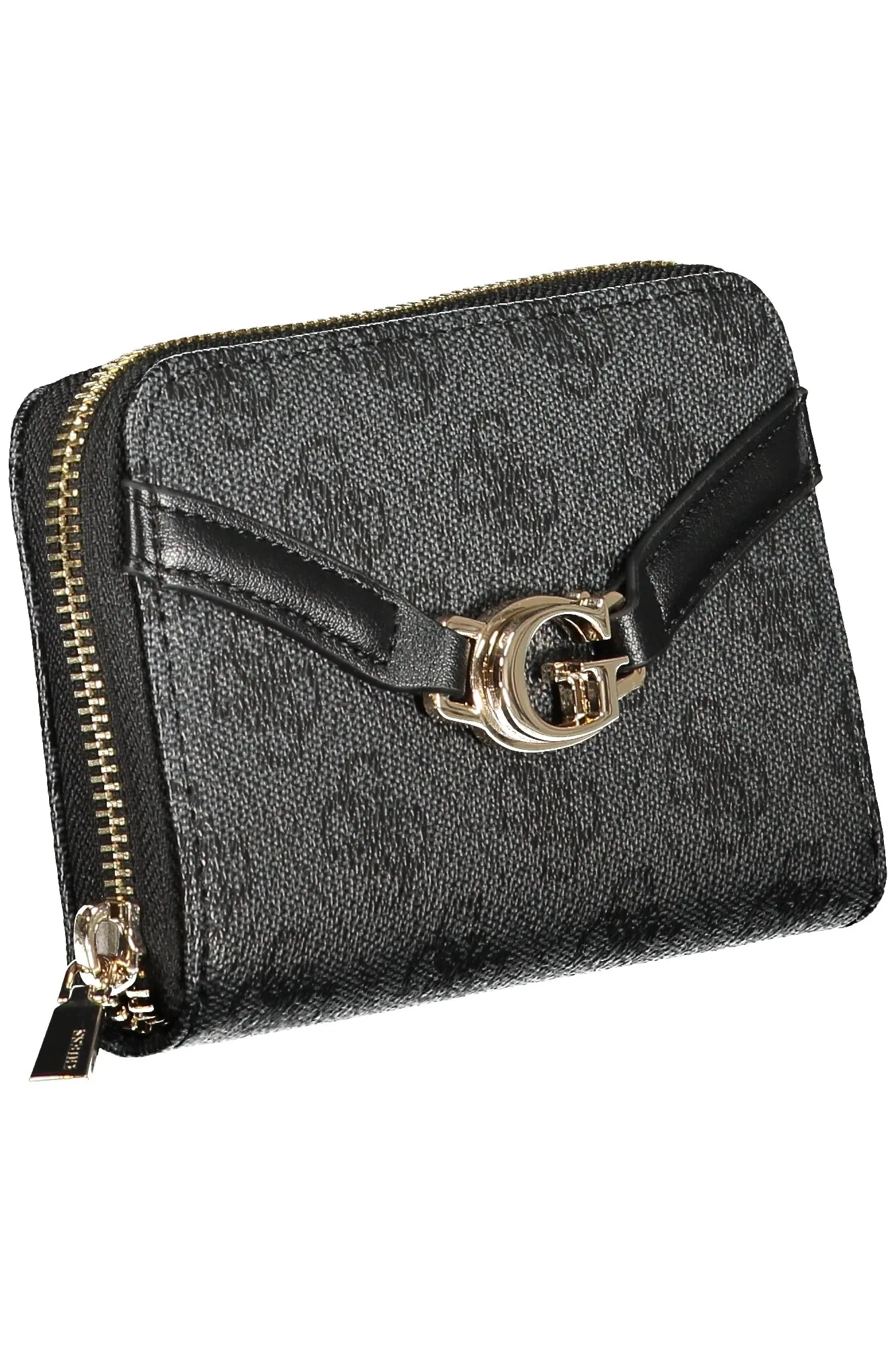 GUESS JEANS WOMEN S BLACK WALLET sold by Siebentaschen product image thumbnail 3