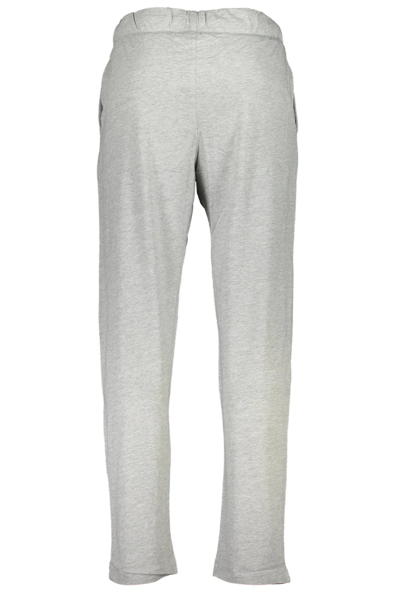 GIAN MARCO VENTURI MEN S TROUSERS GREY sold by Siebentaschen product image thumbnail 2