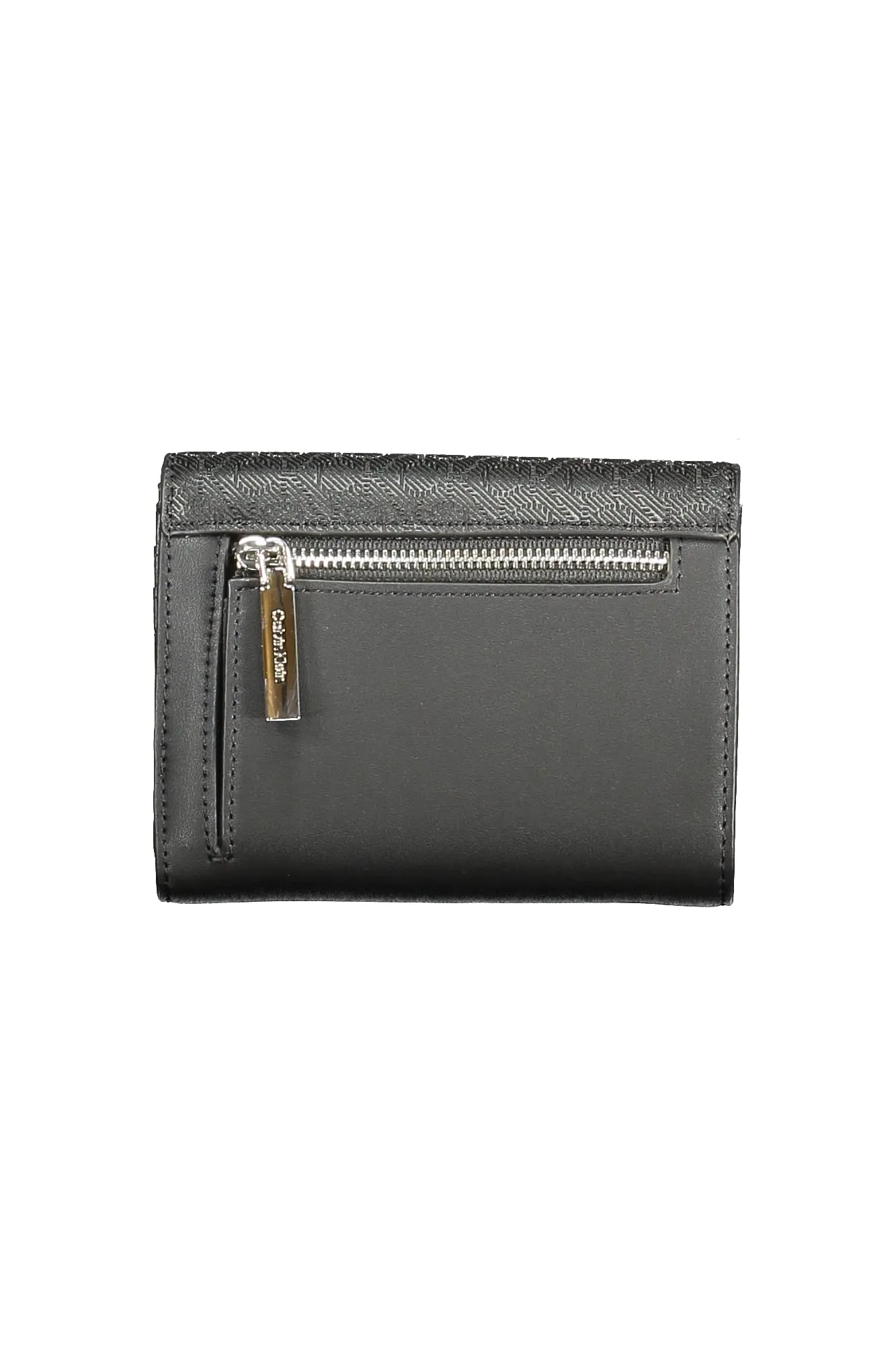 CALVIN KLEIN WOMEN S WALLET BLACK sold by Siebentaschen product image thumbnail 2