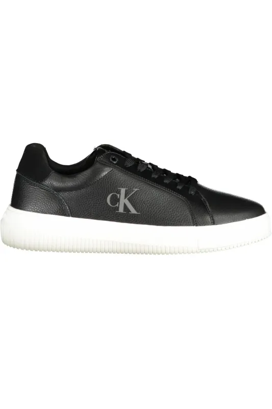 CALVIN KLEIN MEN S SPORTS FOOTWEAR BLACK sold by Siebentaschen