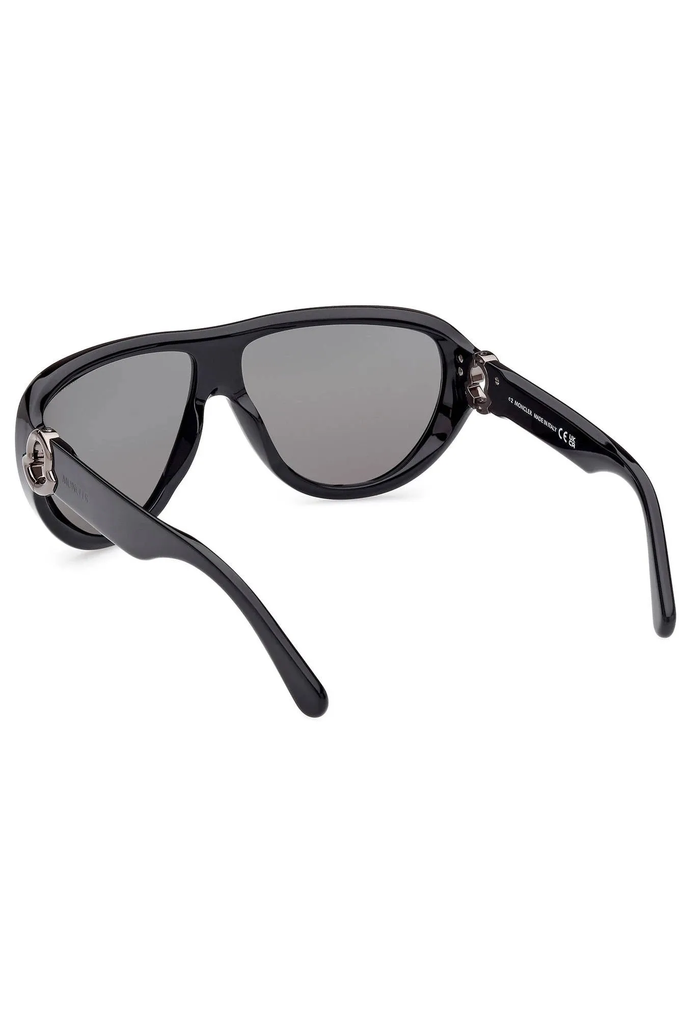 MONCLER BLACK MAN SUNGLASSES sold by Siebentaschen product image thumbnail 3