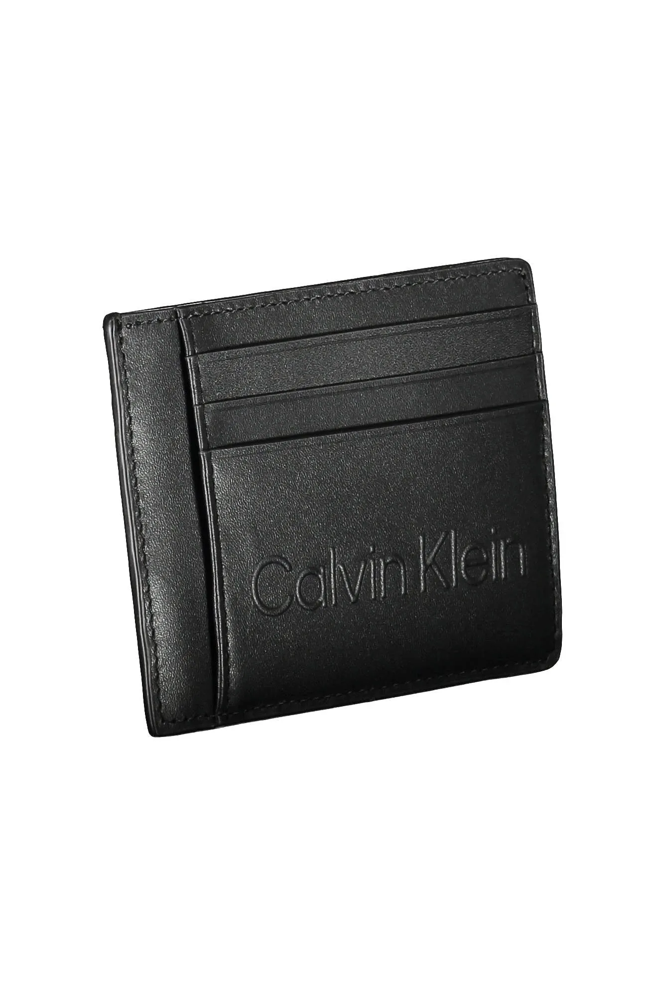 CALVIN KLEIN BLACK MAN WALLET sold by Siebentaschen product image thumbnail 3