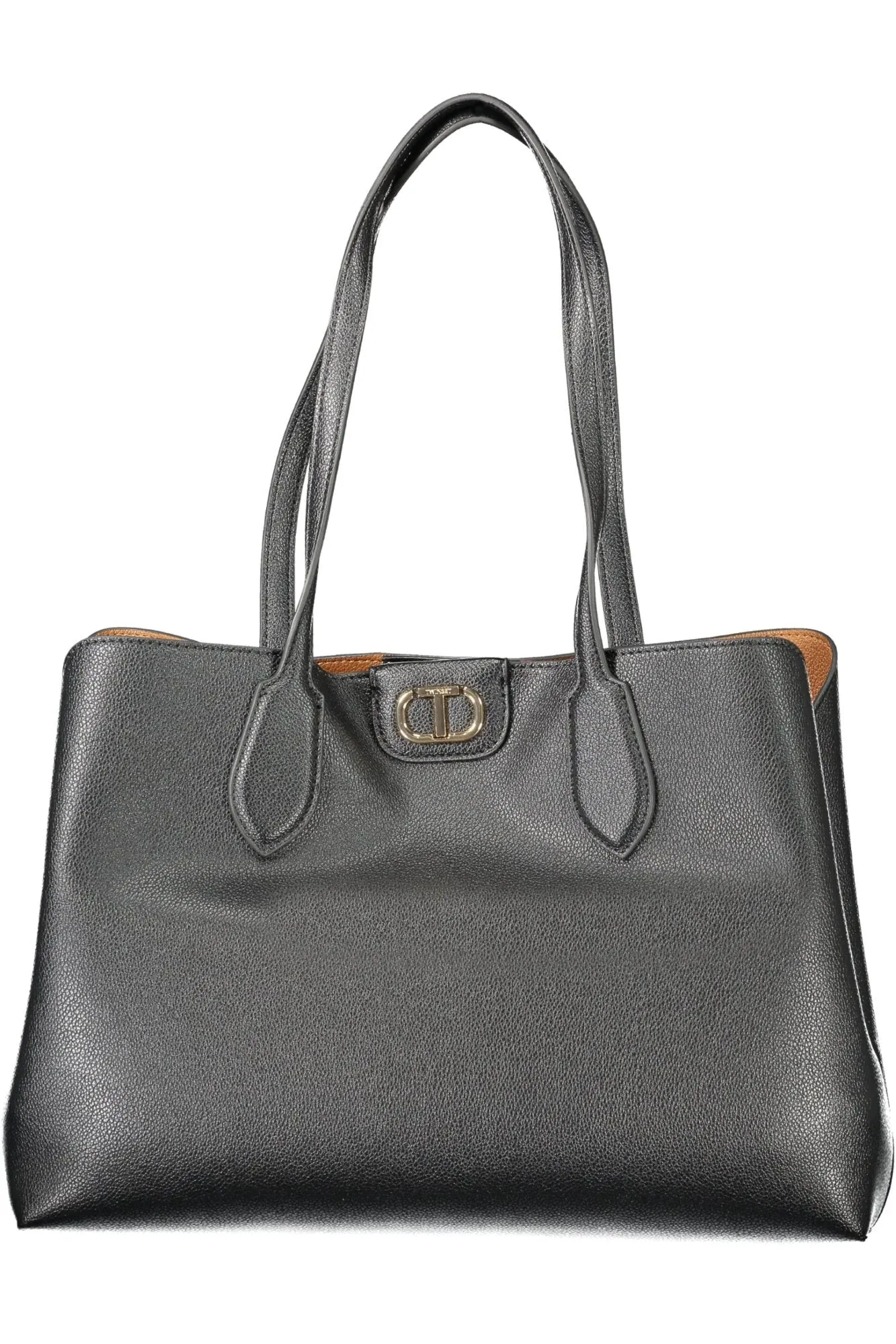 TWINSET WOMEN S BLACK BAG sold by Siebentaschen
