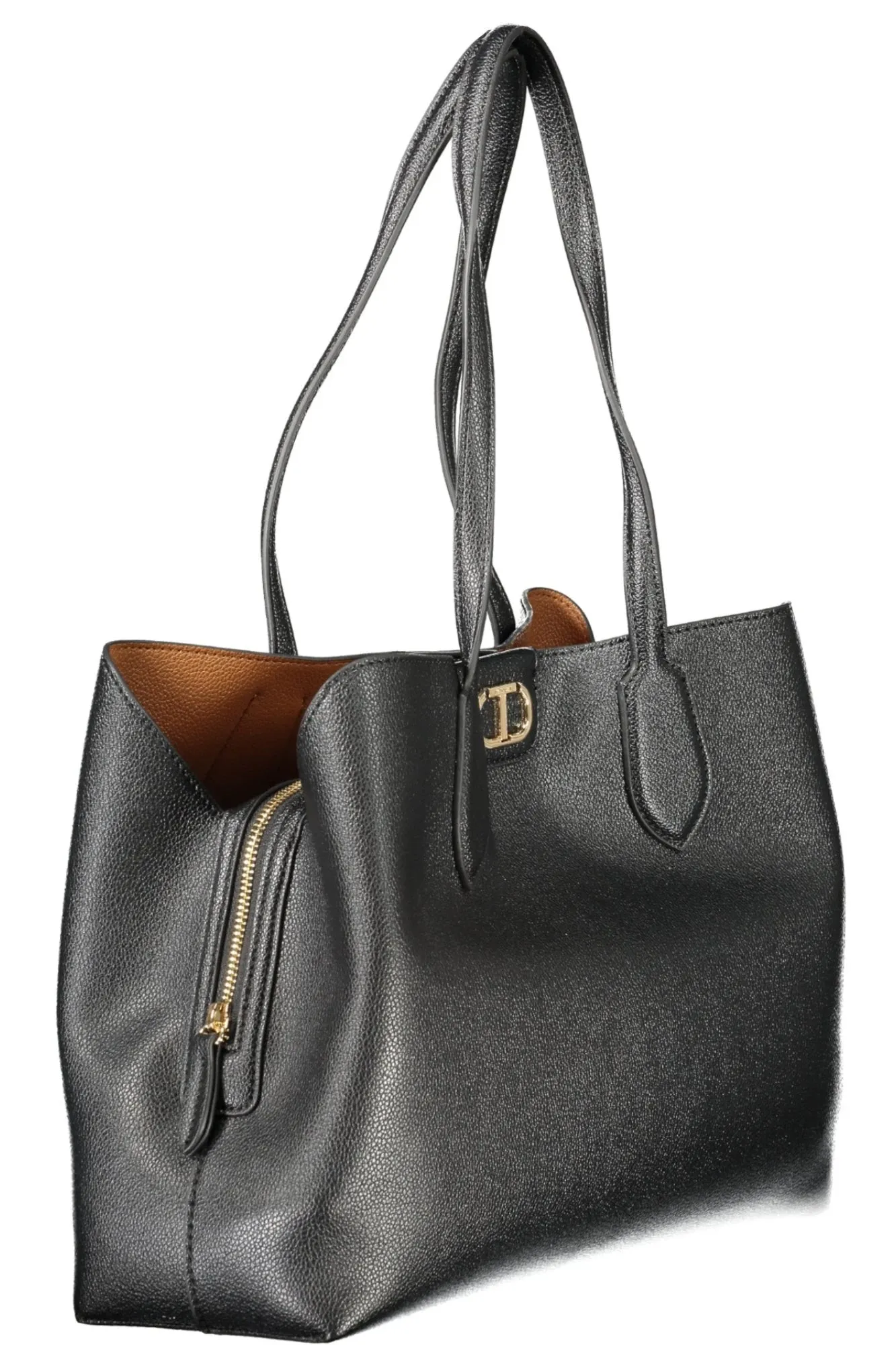TWINSET WOMEN S BLACK BAG sold by Siebentaschen product image thumbnail 3