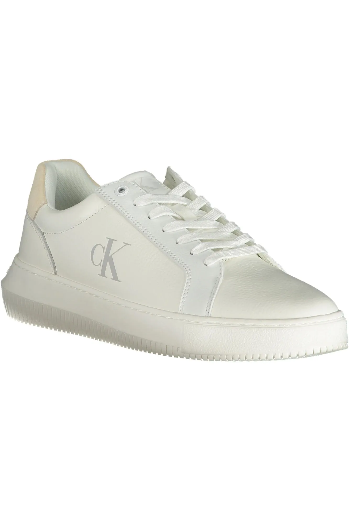 CALVIN KLEIN MEN S SPORTS SHOES WHITE sold by Siebentaschen product image thumbnail 2