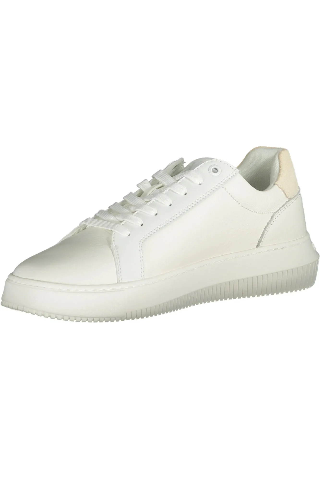 CALVIN KLEIN MEN S SPORTS SHOES WHITE sold by Siebentaschen product image thumbnail 3