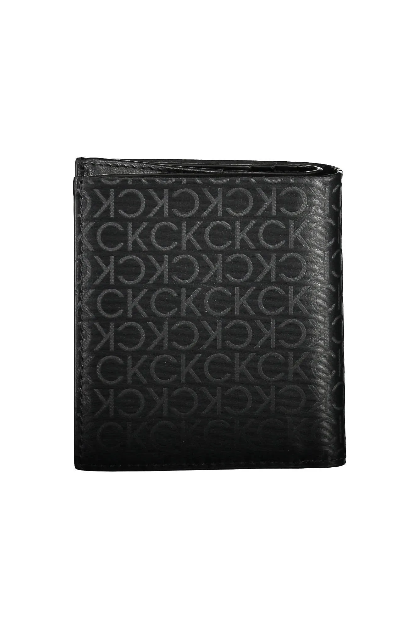 CALVIN KLEIN BLACK MAN WALLET sold by Siebentaschen product image thumbnail 2