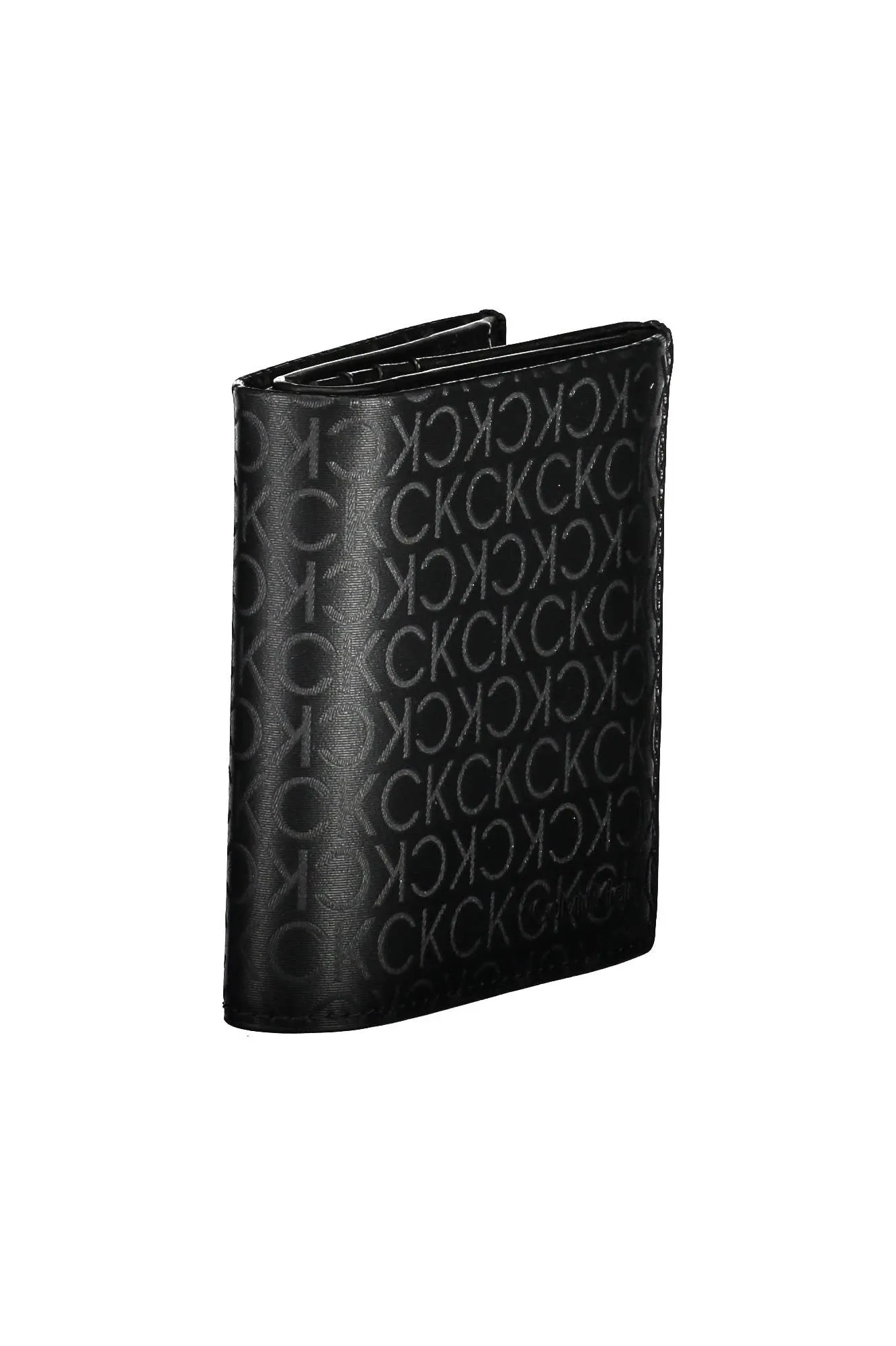 CALVIN KLEIN BLACK MAN WALLET sold by Siebentaschen product image thumbnail 3
