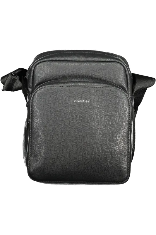 CALVIN KLEIN MEN S SHOULDER BAG BLACK sold by Siebentaschen