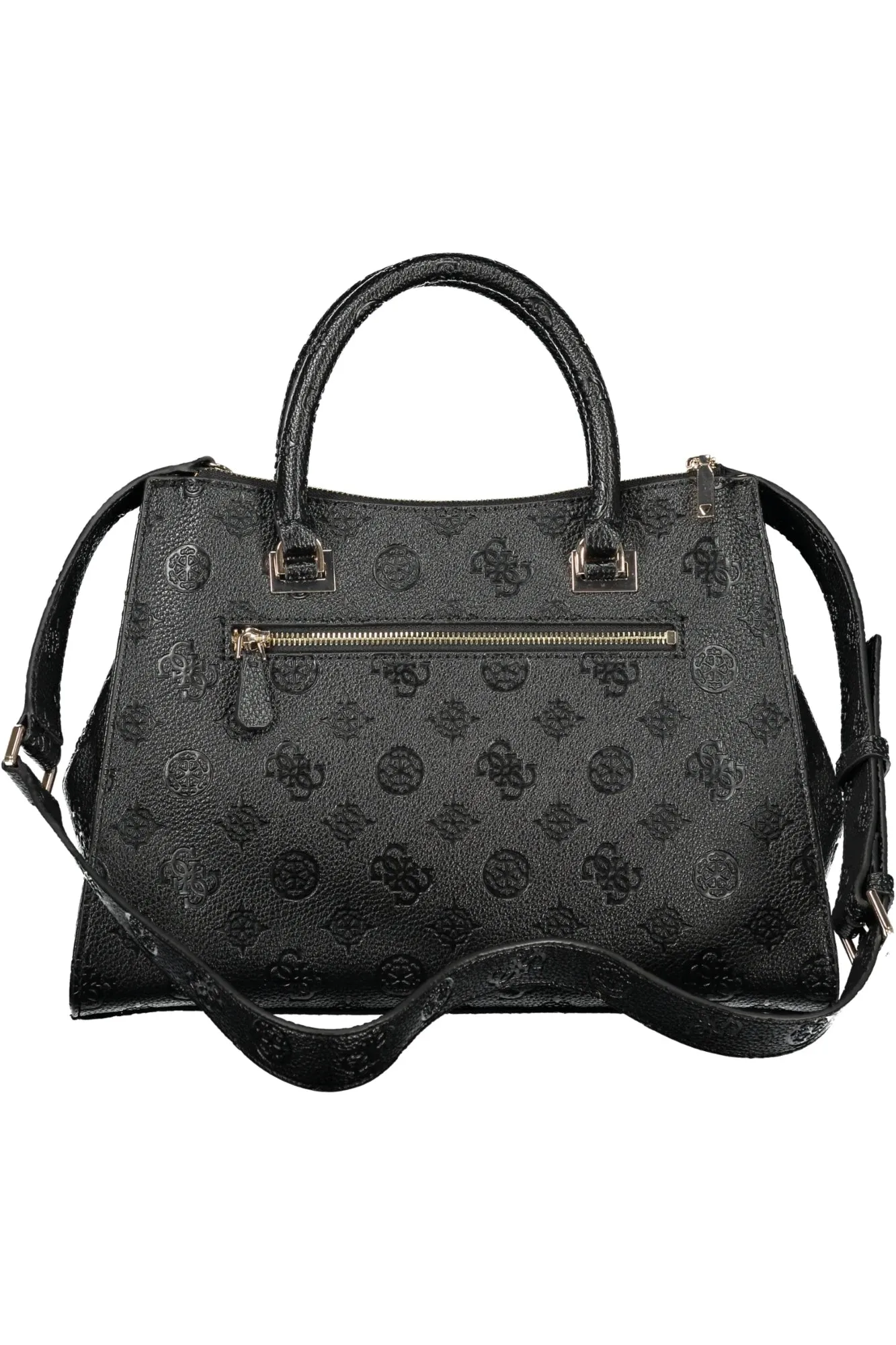 GUESS JEANS WOMEN S BLACK BAG sold by Siebentaschen product image thumbnail 2