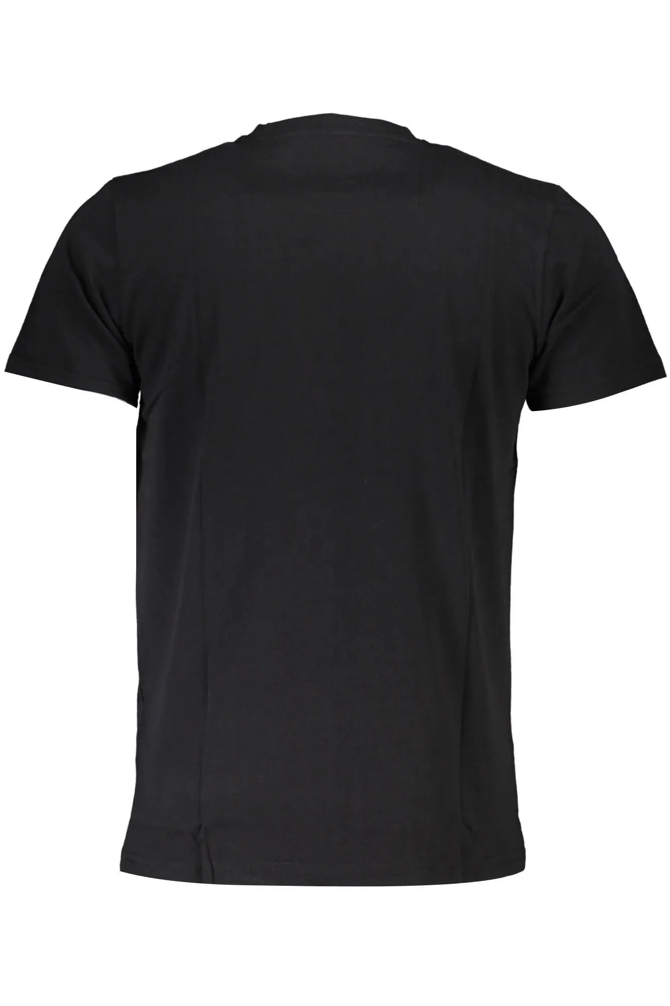 CAVALLI CLASS SHORT SLEEVE T-SHIRT MEN BLACK sold by Siebentaschen product image thumbnail 2