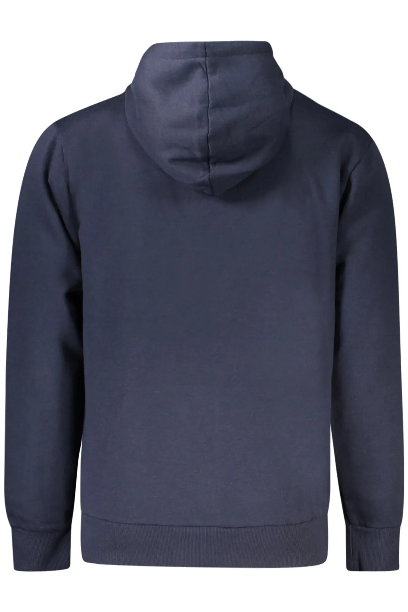 TIMBERLAND MEN S BLUE ZIP-UP SWEATSHIRT sold by Siebentaschen product image thumbnail 2