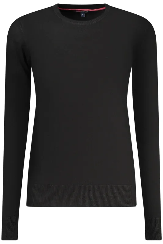 NORWAY 1963 WOMEN S BLACK JERSEY sold by Siebentaschen