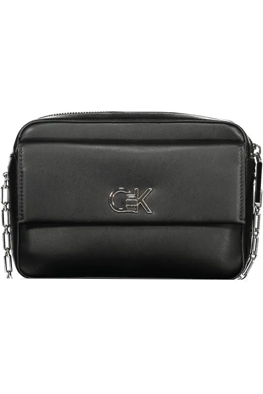 CALVIN KLEIN WOMEN S BAG BLACK sold by Siebentaschen