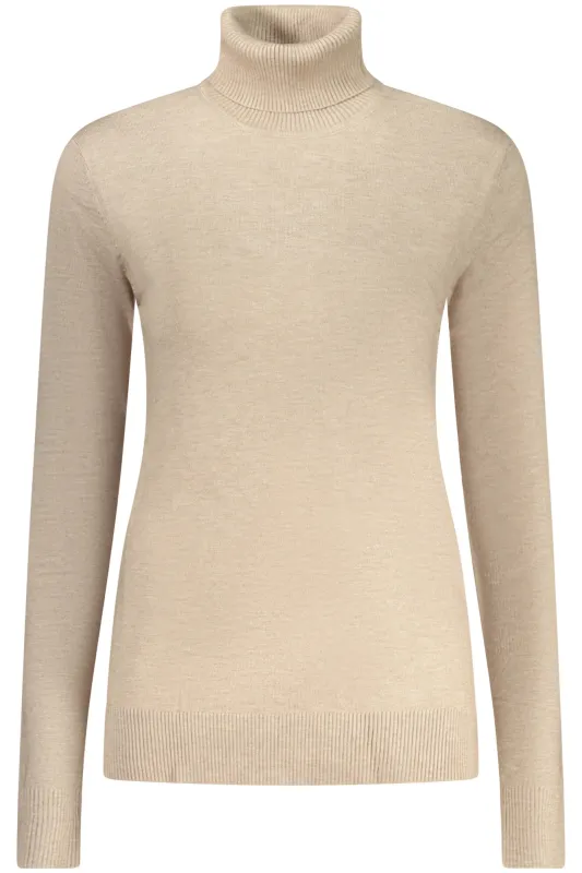 NORWAY 1963 WOMEN S BEIGE SWEATER sold by Siebentaschen