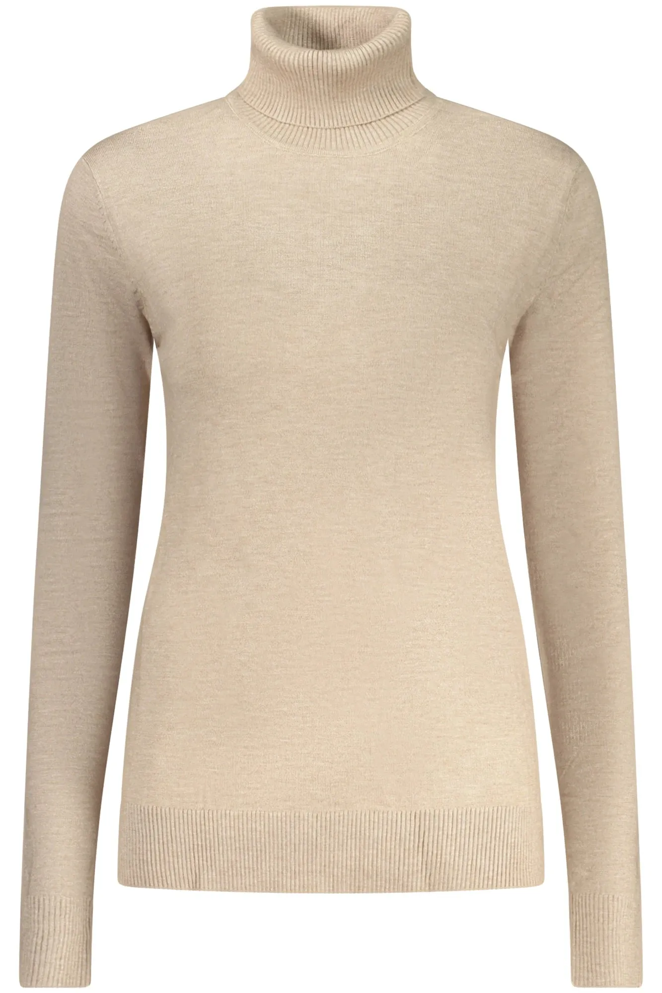 NORWAY 1963 WOMEN S BEIGE SWEATER sold by Siebentaschen