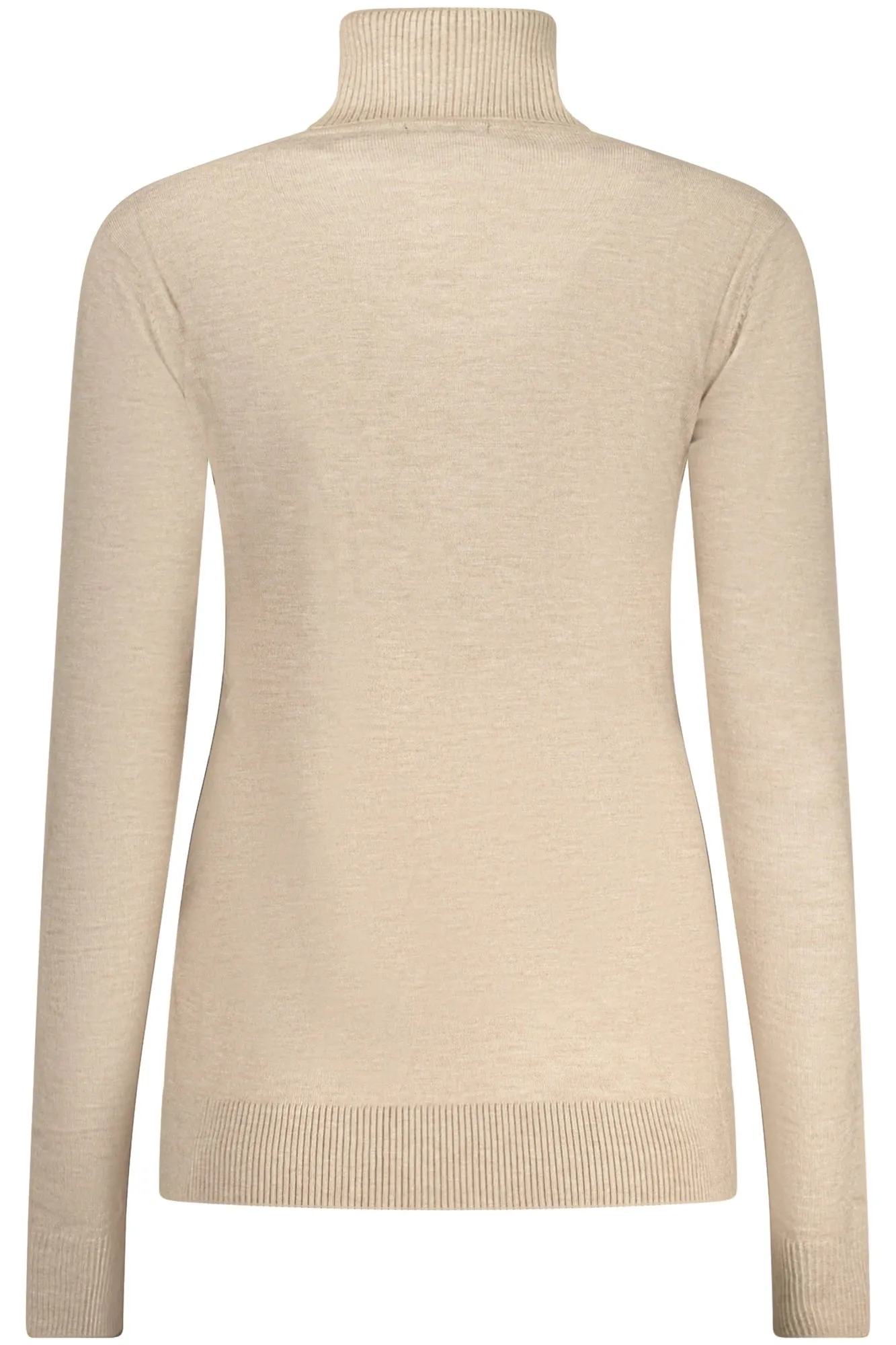 NORWAY 1963 WOMEN S BEIGE SWEATER sold by Siebentaschen product image thumbnail 2