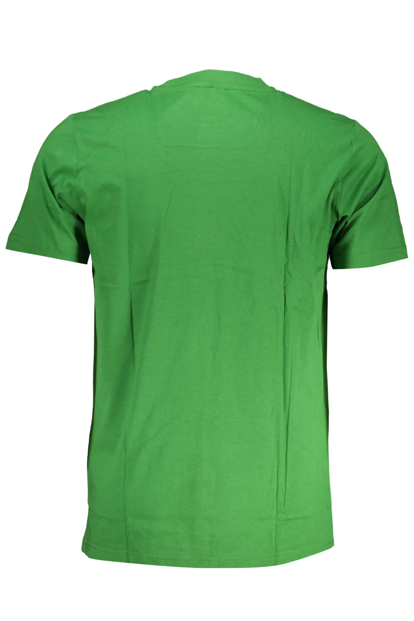 CAVALLI CLASS GREEN MEN S SHORT SLEEVED T-SHIRT sold by Siebentaschen product image thumbnail 2