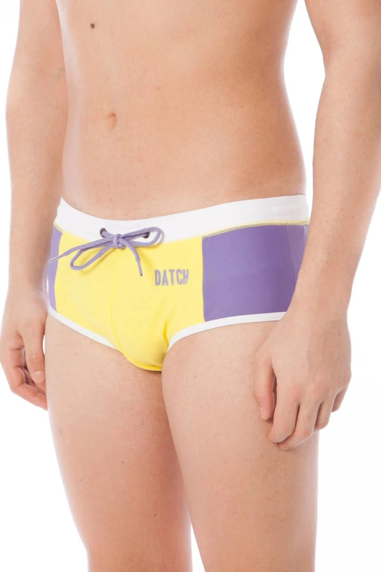 DATCH COSTUME PARTS UNDER YELLOW MAN sold by Siebentaschen product image thumbnail 2