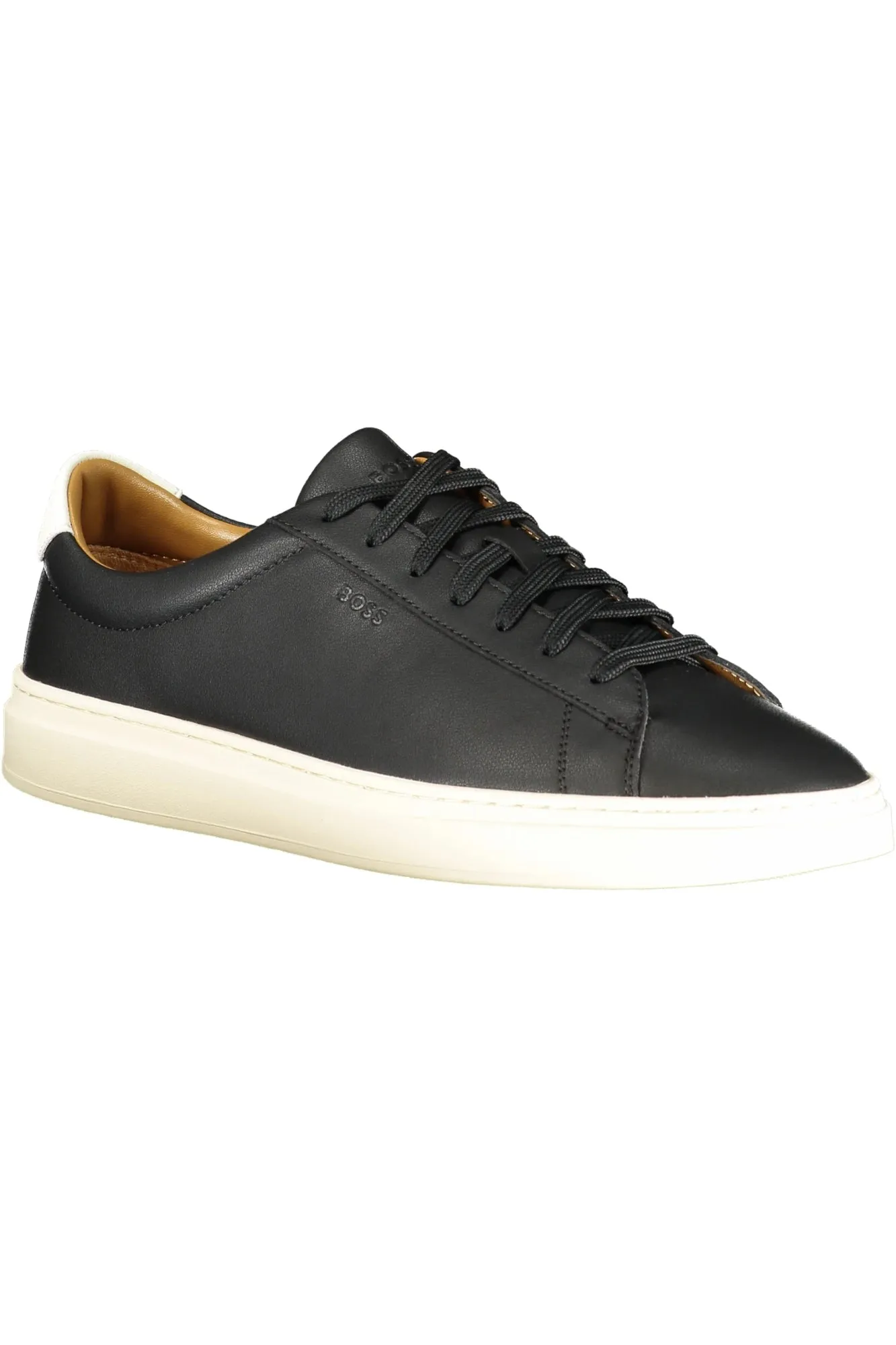 BOSS MEN S BLACK SPORTS FOOTWEAR sold by Siebentaschen product image thumbnail 2
