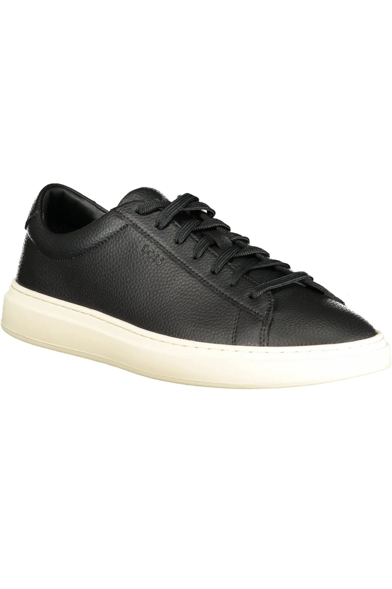 BOSS MEN S BLACK SPORTS FOOTWEAR sold by Siebentaschen product image thumbnail 2